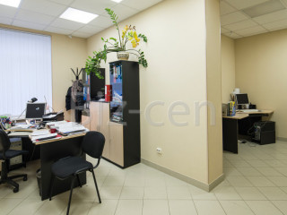 Фотография Аренда офиса, 71 м² , Гражданский проспект 22 №1 Фотография Аренда офиса, 71 м² , Гражданский проспект 22 №1