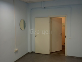 Фотография Аренда офиса, 21 м² , улица Швецова 41  №1