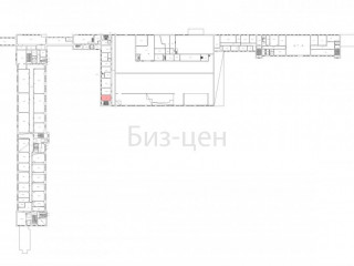 Фотография Аренда офиса, 21 м² , улица Швецова 41  №4