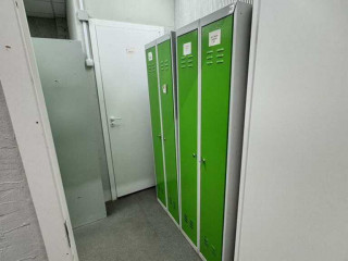 Фотография Аренда помещения свободного назначения, 933 м² , Новогиреевская улица 26  №6