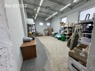 Фотография Аренда помещения свободного назначения, 933 м² , Новогиреевская улица 26  №8