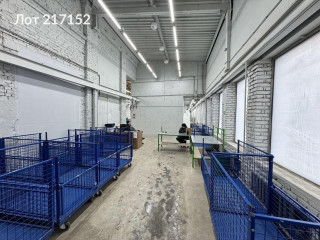 Фотография Аренда помещения свободного назначения, 933 м² , Новогиреевская улица 26  №11