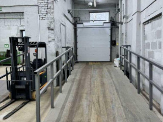 Фотография Аренда помещения свободного назначения, 933 м² , Новогиреевская улица 26  №3