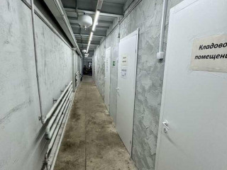 Фотография Аренда помещения свободного назначения, 933 м² , Новогиреевская улица 26  №7