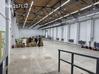 Фотография Аренда помещения свободного назначения, 933 м² , Новогиреевская улица 26  №10