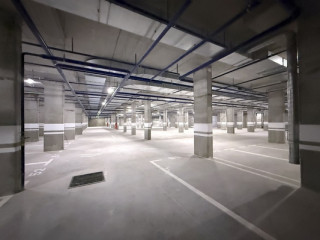 Продажа помещения свободного назначения 387 м² Походная ул 14