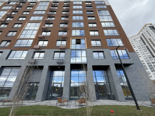 Фотография Продажа помещения свободного назначения, 387 м² , Походная ул 14 №9 Фотография Продажа помещения свободного назначения, 387 м² , Походная ул 14 №9