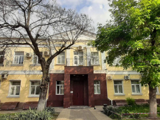 Продажа помещения свободного назначения 1017 м² улица Мира 71