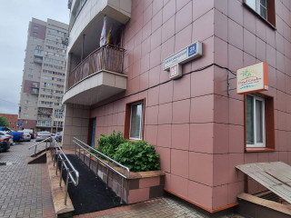 Фотография Аренда офиса, 164 м² , Хлебозаводская улица 28к3 №10 Фотография Аренда офиса, 164 м² , Хлебозаводская улица 28к3 №10