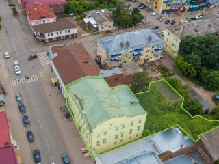 Фотография Продажа помещения свободного назначения, 981 м² , улица Раскольникова 144 №2 Фотография Продажа помещения свободного назначения, 981 м² , улица Раскольникова 144 №2
