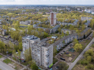 Фотография Продажа помещения свободного назначения, 84 м² , Тутаевское шоссе 91/1 №5 Фотография Продажа помещения свободного назначения, 84 м² , Тутаевское шоссе 91/1 №5