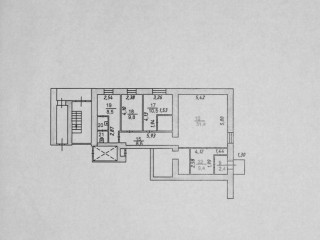 Фотография Продажа помещения свободного назначения, 84 м² , Тутаевское шоссе 91/1 №2 Фотография Продажа помещения свободного назначения, 84 м² , Тутаевское шоссе 91/1 №2