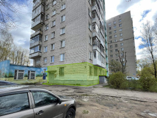 Фотография Продажа помещения свободного назначения, 84 м² , Тутаевское шоссе 91/1 №4 Фотография Продажа помещения свободного назначения, 84 м² , Тутаевское шоссе 91/1 №4
