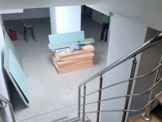 Фотография Аренда помещения свободного назначения, 250 м² , Судостроительная улица 1 №9 Фотография Аренда помещения свободного назначения, 250 м² , Судостроительная улица 1 №9