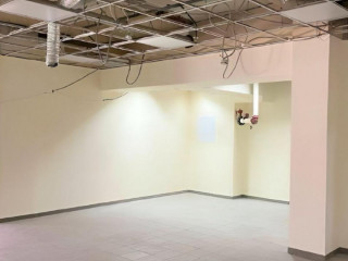 Фотография Аренда помещения свободного назначения, 452 м² , улица Мастеркова 4 №3 Фотография Аренда помещения свободного назначения, 452 м² , улица Мастеркова 4 №3