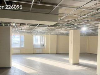 Аренда помещения свободного назначения 452 м² улица Мастеркова 4 