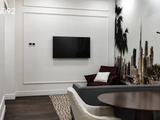 Фотография Аренда офиса, 146 м² , Романов переулок 4с2  №2