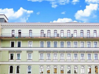 Фотография Аренда офиса, 1606 м² , Романов переулок 4с2  №1
