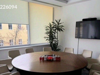 Фотография Аренда офиса, 2260 м² , Романов переулок 4с2  №2