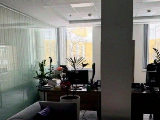 Фотография Аренда офиса, 2260 м² , Романов переулок 4с2  №4