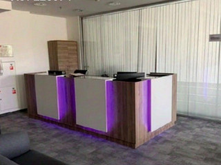 Фотография Аренда офиса, 2260 м² , Романов переулок 4с2  №3