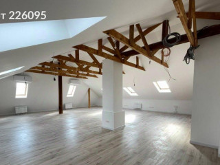 Фотография Аренда офиса, 225 м² , Яузский бульвар 13с3 №1 Фотография Аренда офиса, 225 м² , Яузский бульвар 13с3 №1