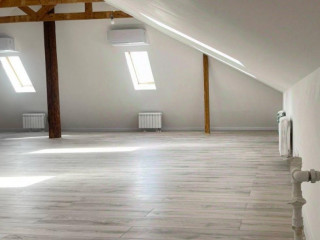 Фотография Аренда офиса, 225 м² , Яузский бульвар 13с3 №4 Фотография Аренда офиса, 225 м² , Яузский бульвар 13с3 №4