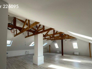 Фотография Аренда офиса, 225 м² , Яузский бульвар 13с3 №3 Фотография Аренда офиса, 225 м² , Яузский бульвар 13с3 №3