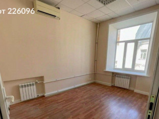 Фотография Аренда офиса, 170 м² , Яузский бульвар 13с3  №5