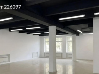 Аренда помещения свободного назначения 202 м² улица Крупской 10А 