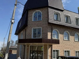 Аренда помещения свободного назначения 208 м² Клементьевская улица 2 