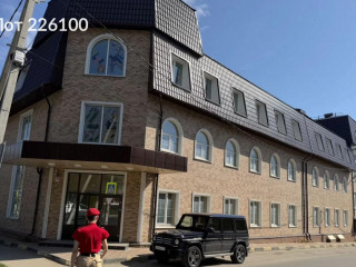 Фотография Аренда помещения свободного назначения, 208 м² , Клементьевская улица 2 №2 Фотография Аренда помещения свободного назначения, 208 м² , Клементьевская улица 2 №2