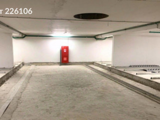 Фотография Аренда помещения свободного назначения, 1850 м² , проспект Мира 64  №4