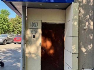 Фотография Аренда помещения свободного назначения, 290 м² , улица Красина 14с2 №2 Фотография Аренда помещения свободного назначения, 290 м² , улица Красина 14с2 №2