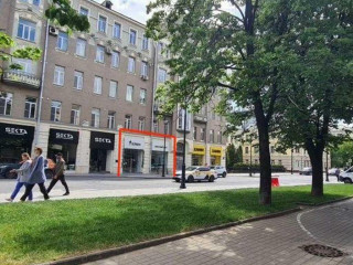 Фотография Аренда помещения свободного назначения, 138 м² , улица Покровка 44  №14