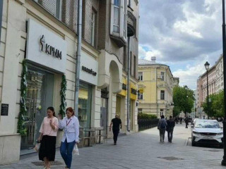 Фотография Аренда помещения свободного назначения, 138 м² , улица Покровка 44  №16