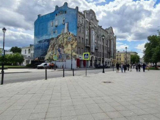 Фотография Аренда помещения свободного назначения, 138 м² , улица Покровка 44  №4