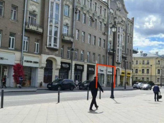 Фотография Аренда помещения свободного назначения, 138 м² , улица Покровка 44  №2