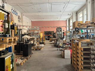Фотография Аренда помещения свободного назначения, 531 м² , улица Прянишникова 19Ас13 №10 Фотография Аренда помещения свободного назначения, 531 м² , улица Прянишникова 19Ас13 №10
