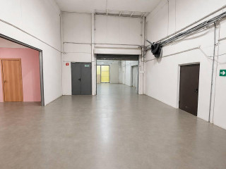 Фотография Аренда помещения свободного назначения, 531 м² , улица Прянишникова 19Ас13  №4