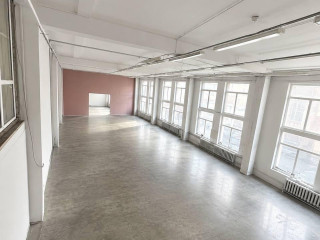 Фотография Аренда помещения свободного назначения, 531 м² , улица Прянишникова 19Ас13  №2