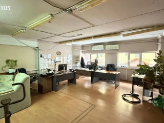 Фотография Аренда помещения свободного назначения, 531 м² , улица Прянишникова 19Ас13 №8 Фотография Аренда помещения свободного назначения, 531 м² , улица Прянишникова 19Ас13 №8
