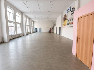 Фотография Аренда помещения свободного назначения, 531 м² , улица Прянишникова 19Ас13  №3