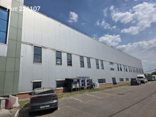 Фотография Аренда склада, 726 м² , Промышленная улица 10 №7 Фотография Аренда склада, 726 м² , Промышленная улица 10 №7