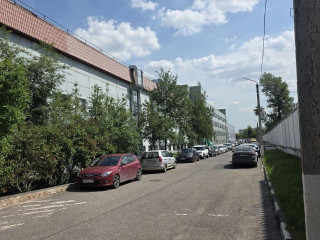 Фотография Аренда склада, 726 м² , Промышленная улица 10 №8 Фотография Аренда склада, 726 м² , Промышленная улица 10 №8