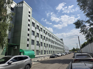 Фотография Аренда склада, 726 м² , Промышленная улица 10 №1 Фотография Аренда склада, 726 м² , Промышленная улица 10 №1