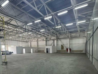 Фотография Аренда склада, 726 м² , Промышленная улица 10 №6 Фотография Аренда склада, 726 м² , Промышленная улица 10 №6