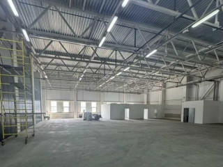 Фотография Аренда склада, 726 м² , Промышленная улица 10 №5 Фотография Аренда склада, 726 м² , Промышленная улица 10 №5