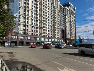 Продажа помещения свободного назначения 73 м² Школьная улица