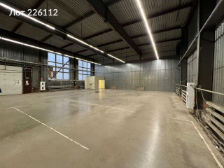 Фотография Продажа помещения свободного назначения, 1177 м² , 4-й Рощинский проезд 20с12  №3